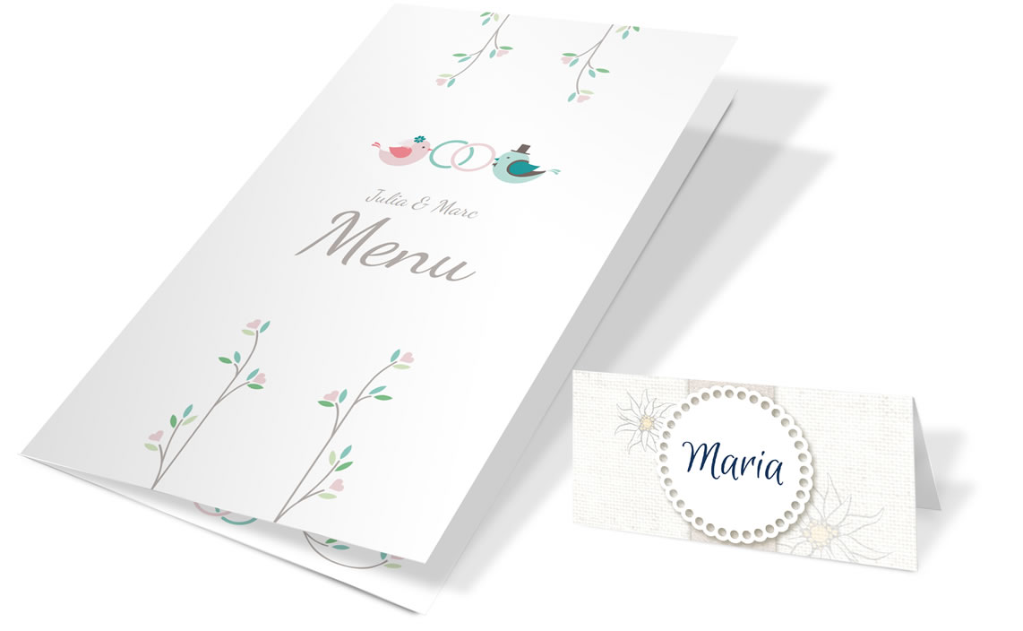 formatos cartas