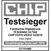 Ganador del test CHIP FOTO-VIDEO 12/2018