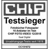Ganador de la prueba CHIP FOTO-VIDEO 12/2021