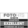 “Excelente” FOTOHITS 05/2019