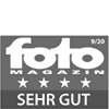 fotoMagazin: calificación general muy alta