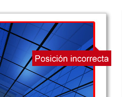 Sangrado de imágenes y texto, explicado con ejemplos