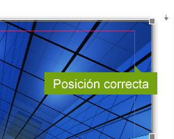 Sangrado de imágenes y texto, explicado con ejemplos