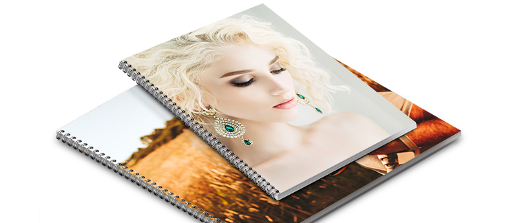 Cuadernos fotográficos